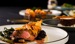 Ming Dining
