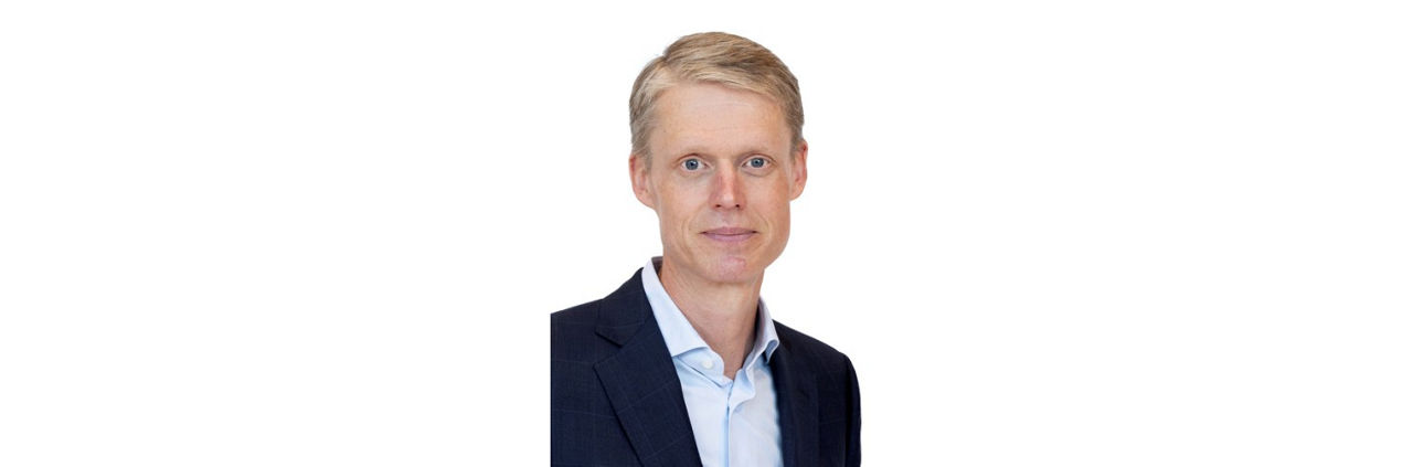 Mr Henrik Poulsen