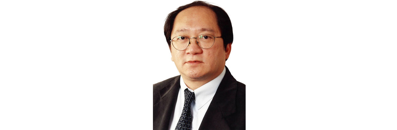 Mr Lee Theng Kiat