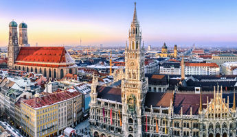 munich