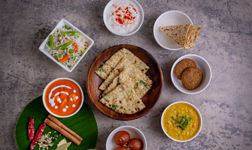Nalan Restaurant