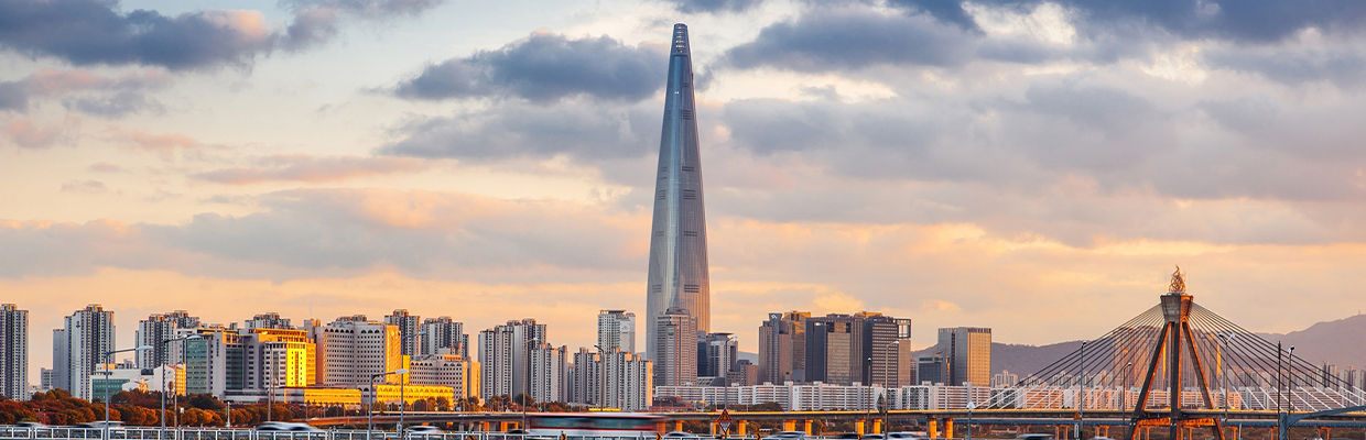 Lotte Hotels & Resorts