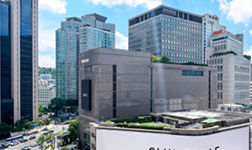 Shinsegae