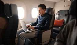 Premium Economy