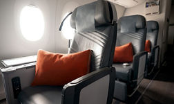 Premium Economy