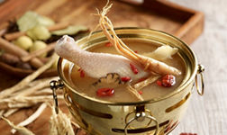 Paradise Hotpot