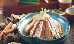 Paradise Teochew