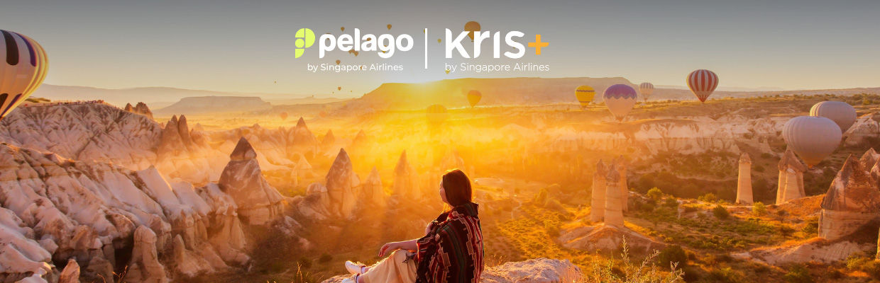 Pelago by Singapore Airlines