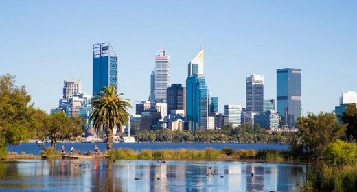 Perth