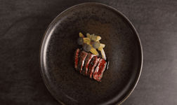 QIN Restaurant & Bar