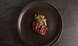 Qin Restaurant & Bar
