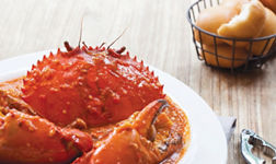 Red House Seafood