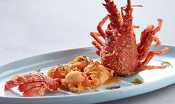 Red House Seafood