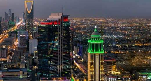 Riyadh
