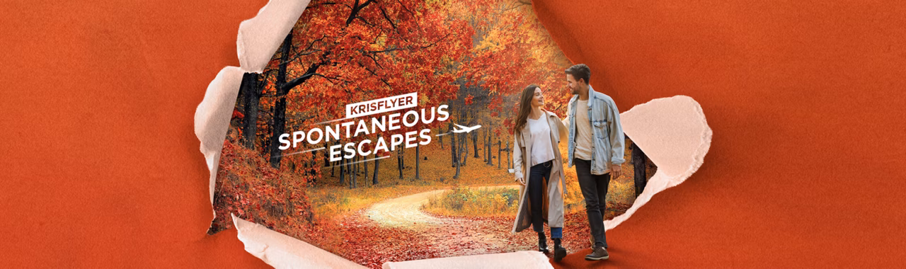 August 26 Spontaneous Escapes