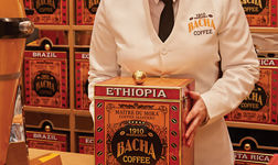 Bacha Coffee
