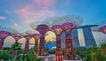 Singapore 