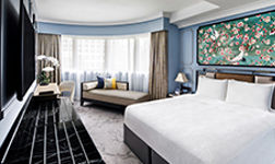 Copthorne King's Hotel Singapore