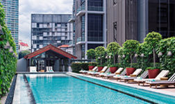 M Social Hotel Singapore