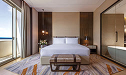 Swissôtel The Stamford