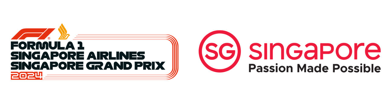F1® Grand Prix 2024 in Singapore