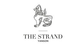 Strand Hotel Yangon