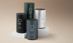 Scent by SIX