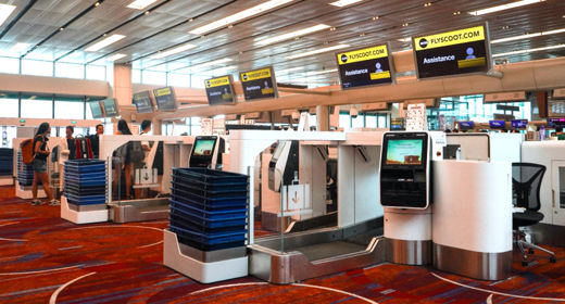 Scoot-Check-in