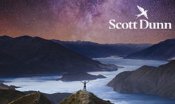 Scott Dunn