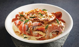 Seafood Paradise