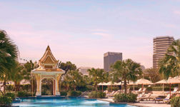 Chatrium Hotels & Residences
