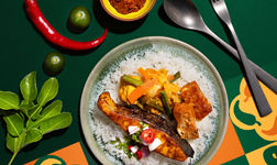 Serangoon BBQ & Curry