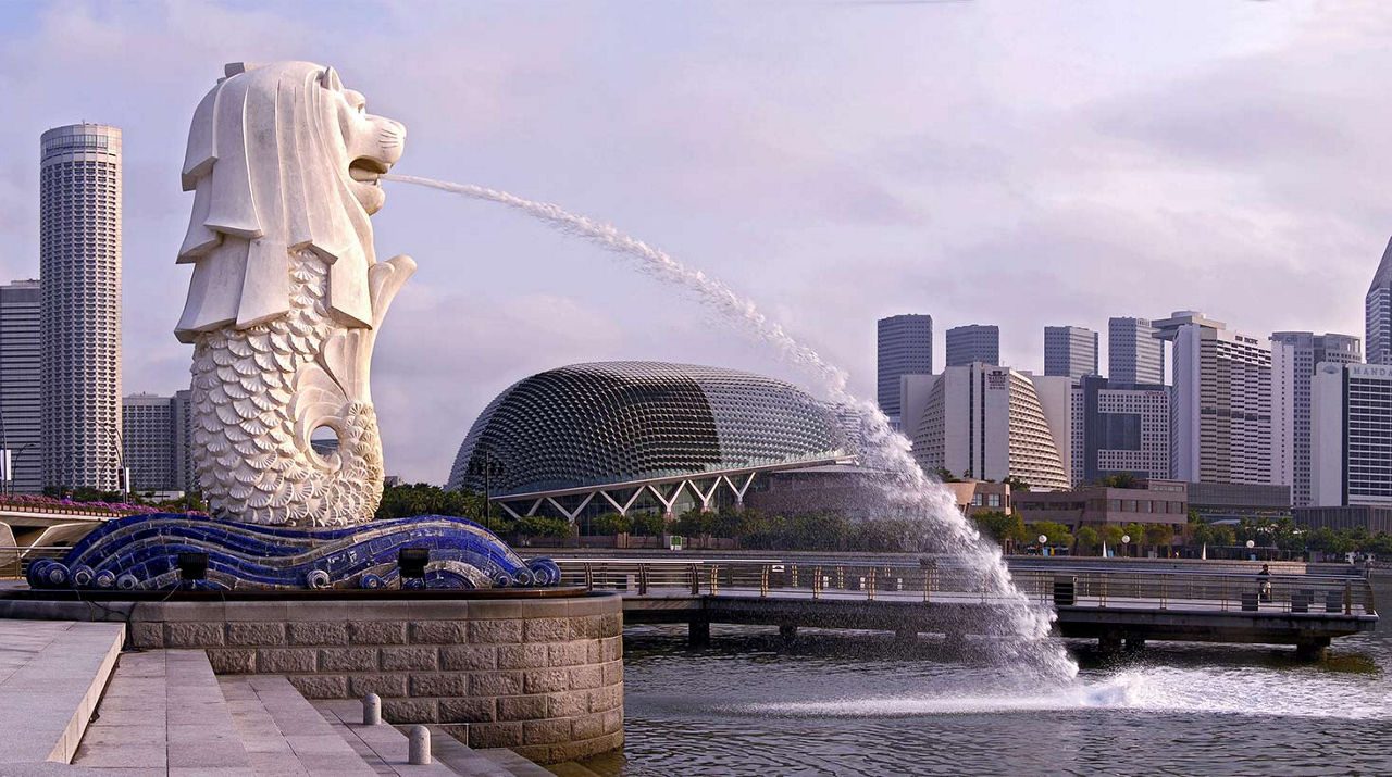 singapore_merlion