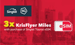 Singtel-3x-KrisFlyer