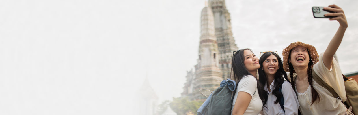 Singtel Travel Protect
