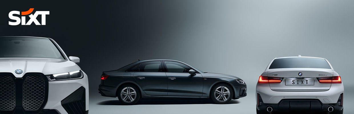Sixt