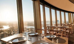 SkyFeast Sydney Tower