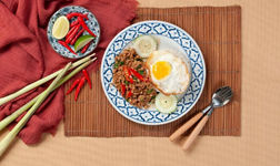 Soi Thai Kitchen