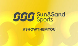 Sun & Sand Sports (SSS)