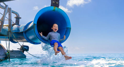 Sunlover Reef Cruises
