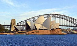 Sydney