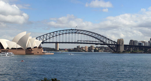 Sydney