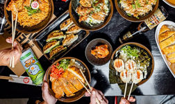 Tenkomori Ramen House