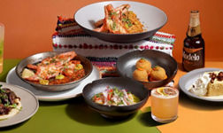 TONITO Latin American Kitchen