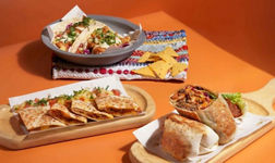 TONITO Latin American Kitchen