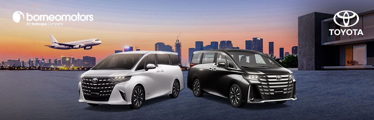 Toyota Singapore