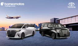 Toyota Singapore