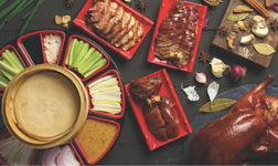 TUNG LOK PEKING DUCK