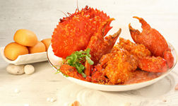 TUNG LOK SEAFOOD