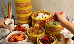 TUNG LOK TEAHOUSE